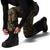Mountain Hardwear FireFall/2 Insulated Short Pants - Men's Raw Clay Camo