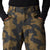 Mountain Hardwear FireFall/2 Insulated Short Pants - Men's Raw Clay Camo