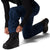 Mountain Hardwear Sky Ridge GORE-TEX Tall Pants - Men's Hardwear Navy