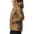 Mountain Hardwear FireFall/2™ Anorak Jacket - Women's Corozo Nut Geoland