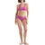 Icebreaker Sprite Racerback Bra - Women's Cosmic