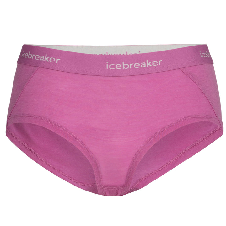 Icebreaker Sprite Hotpants - Women's Cosmic