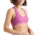 Icebreaker Sprite Racerback Bra - Women's Cosmic
