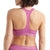 Icebreaker Sprite Racerback Bra - Women's Cosmic