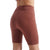 Icebreaker Fastray High Rise Shorts - Women's Grape