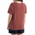 Icebreaker Granary Short Sleeve T-Shirt - Women's Grape