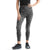 Icebreaker Fastray High Rise Forest Shadows Tights - Women's Metro Heather/AOP