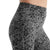 Icebreaker Fastray High Rise Forest Shadows Tights - Women's Metro Heather/AOP