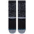 Stance Goonies Socks Black