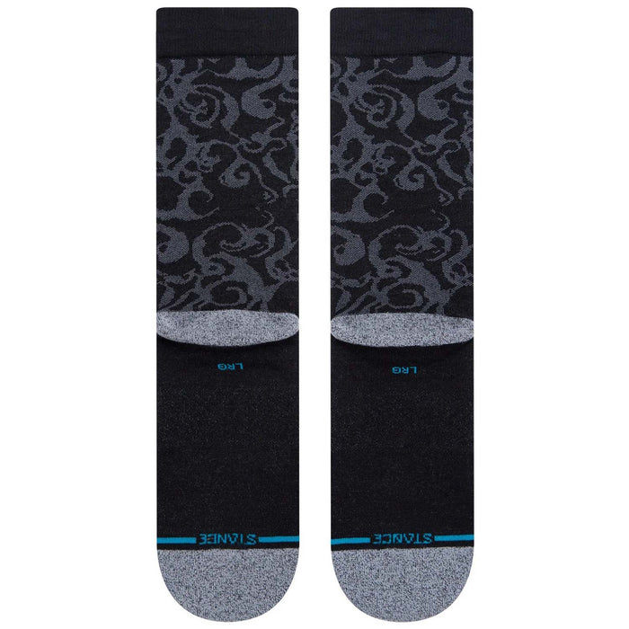 Stance Goonies Socks Black