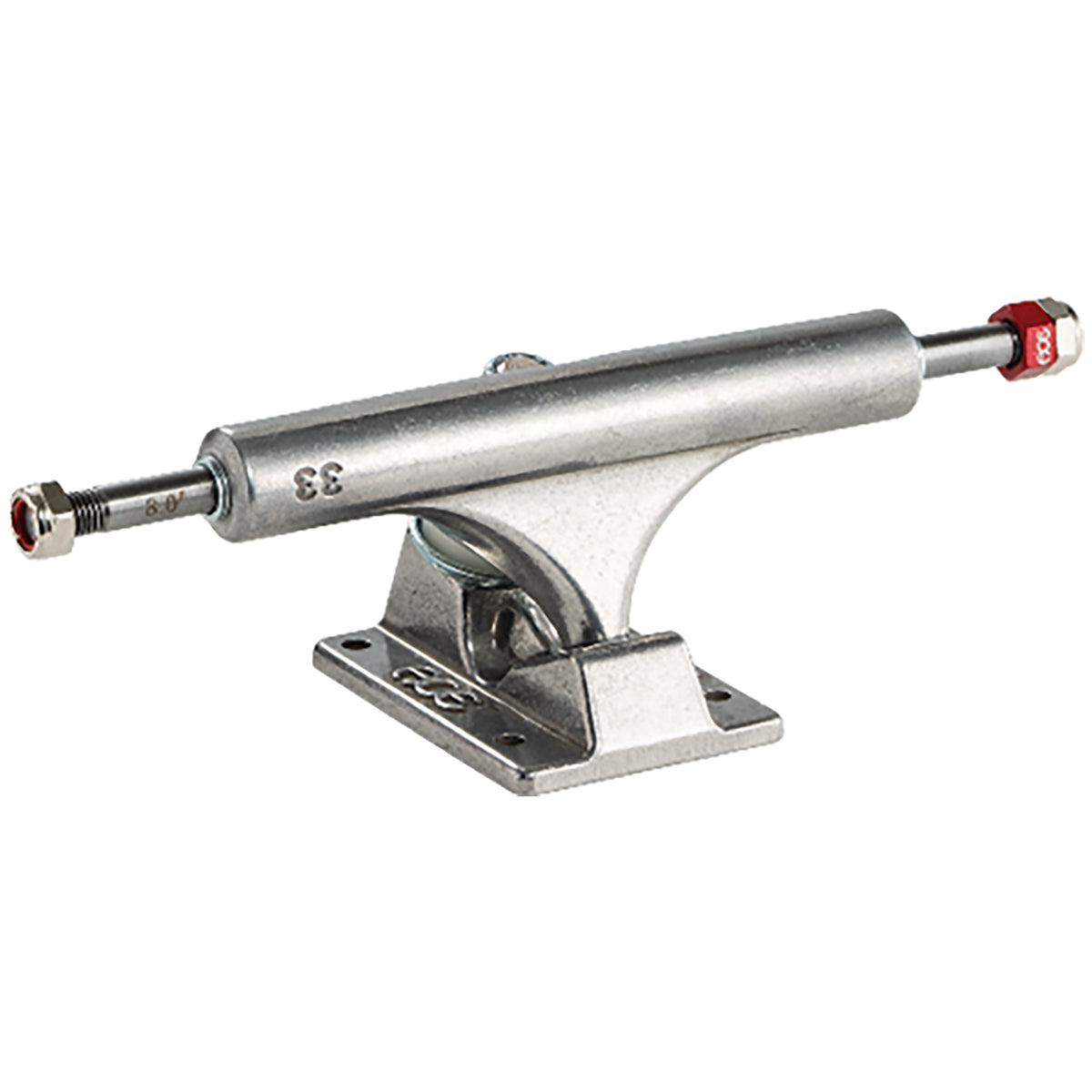 Ace AF1 33 Skateboard Truck Polished
