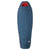 Big Agnes Anvil Horn 0 Sleeping Bag Blue/Red