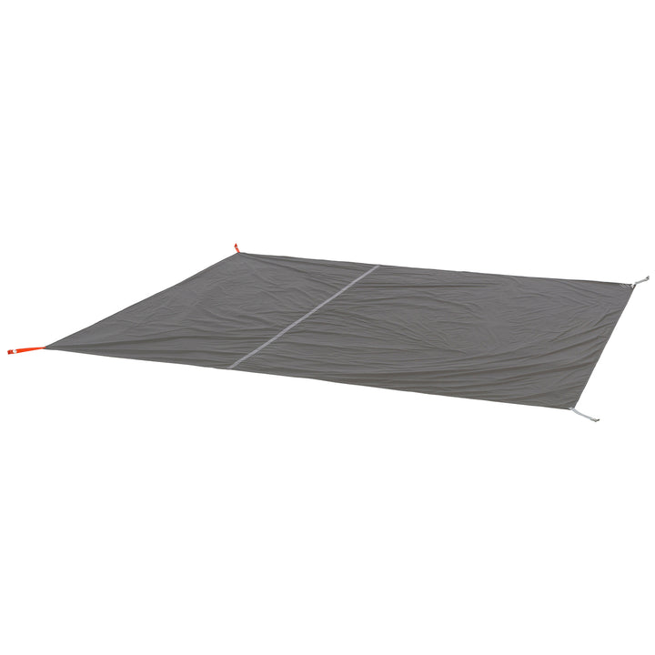 Big Agnes Copper Spur HV UL 5 Footprint Gray