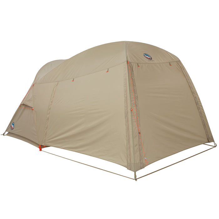 Big Agnes Wyoming Trail 2-Person Tent Olive