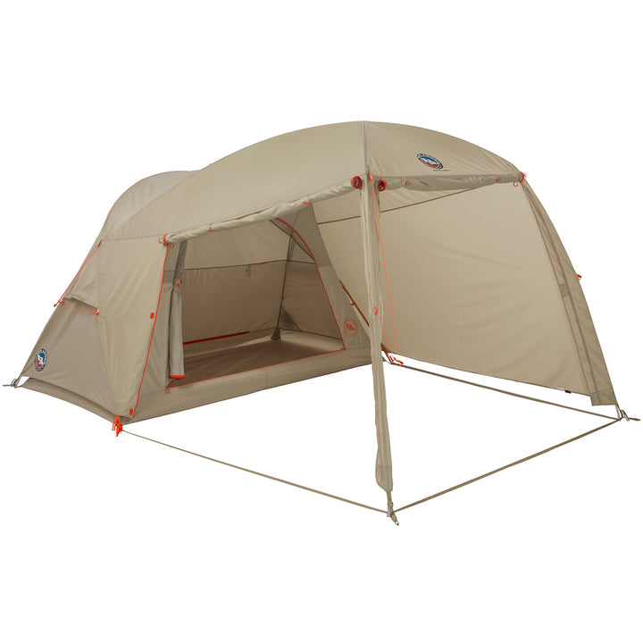 Big Agnes Wyoming Trail 2-Person Tent Olive