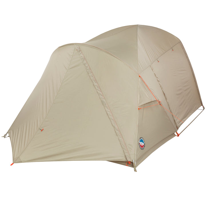Big Agnes Wyoming Trail 2-Person Tent Olive