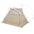 Big Agnes Wyoming Trail 2-Person Tent Olive
