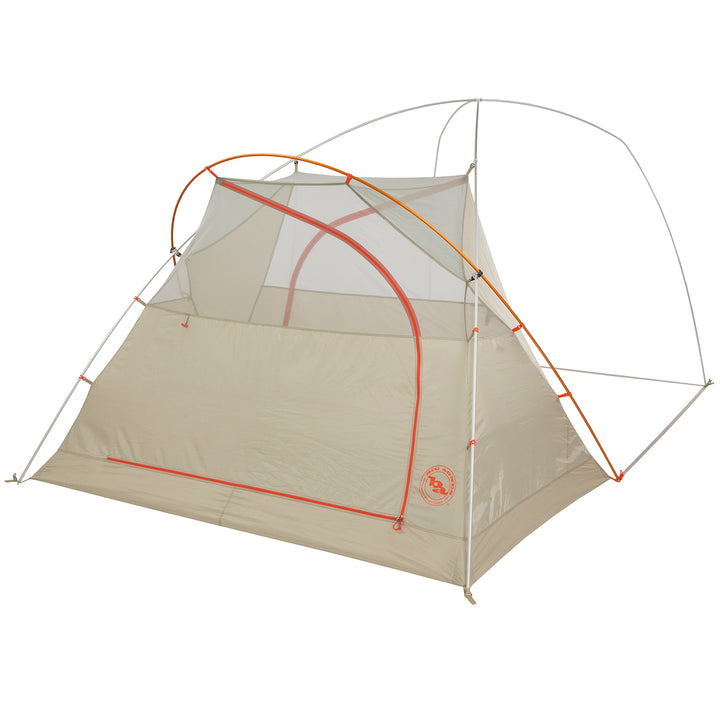 Big Agnes Wyoming Trail 2-Person Tent Olive