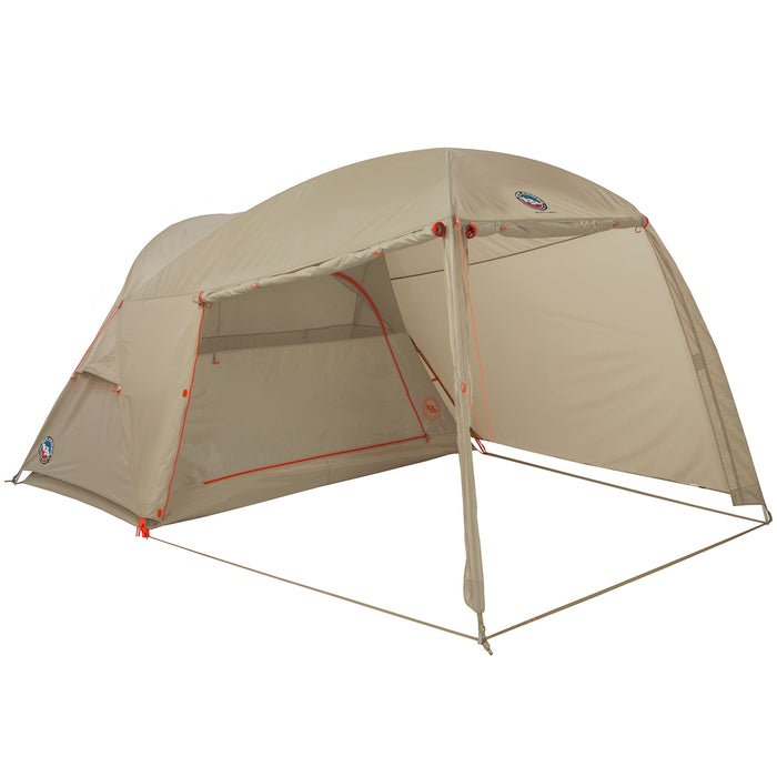 Big Agnes Wyoming Trail 2-Person Tent Olive