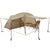 Big Agnes Wyoming Trail 2-Person Tent Olive