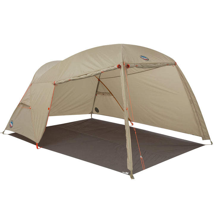 Big Agnes Wyoming Trail 2-Person Tent Olive