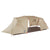 Big Agnes Wyoming Trail 4-Person Tent Olive