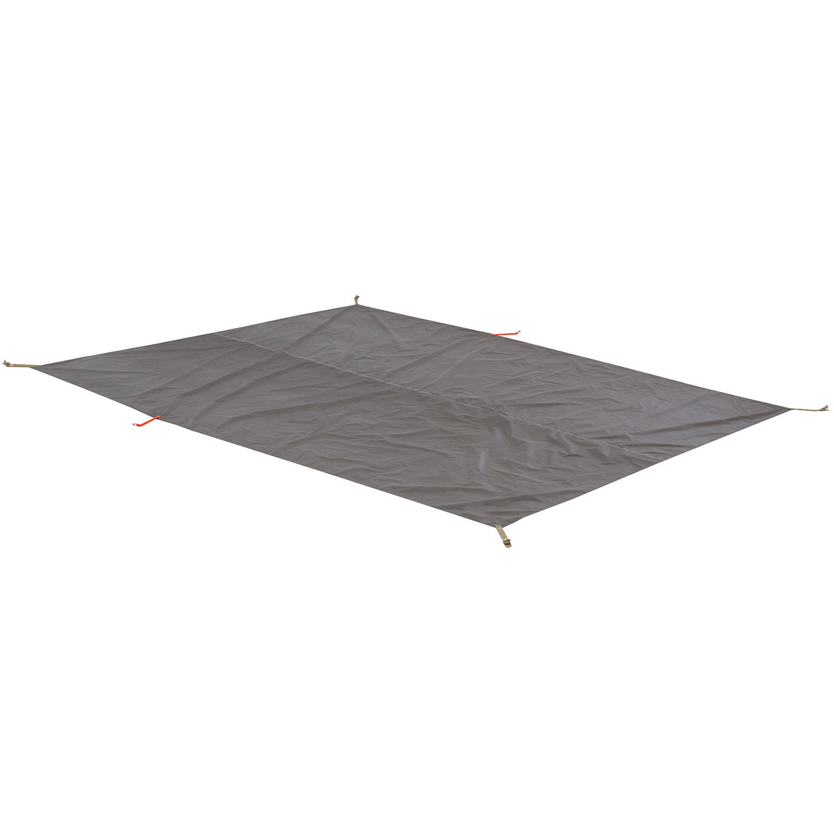 Big Agnes Wyoming Trail 2 Footprint Gray