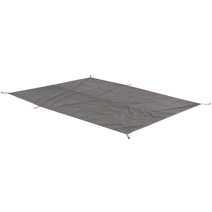 Big Agnes Wyoming Trail 2 Footprint Gray