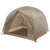 Big Agnes Spicer Peak 6 Footprint Olive
