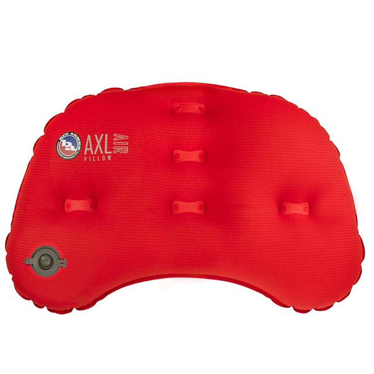 Big Agnes AXL Air Pillow Red