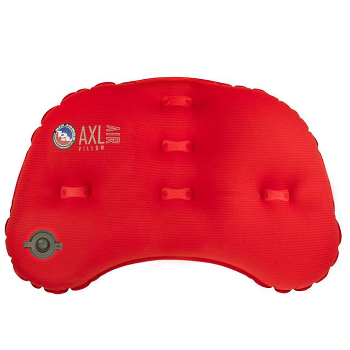 Big Agnes AXL Air Pillow Red