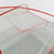 Big Agnes mtnGLO Square Gear Loft White