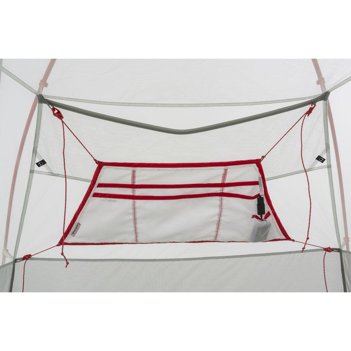 Big Agnes mtnGLO Wall Gear Loft White