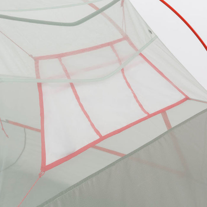 Big Agnes mtnGLO Wall Gear Loft White