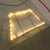 Big Agnes mtnGLO Wall Gear Loft White