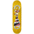 Krooked Gottwig Flock Birds 8.25 Skateboard Deck