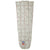 Big Agnes Fussell UL Quilt Gray/Pumpkin