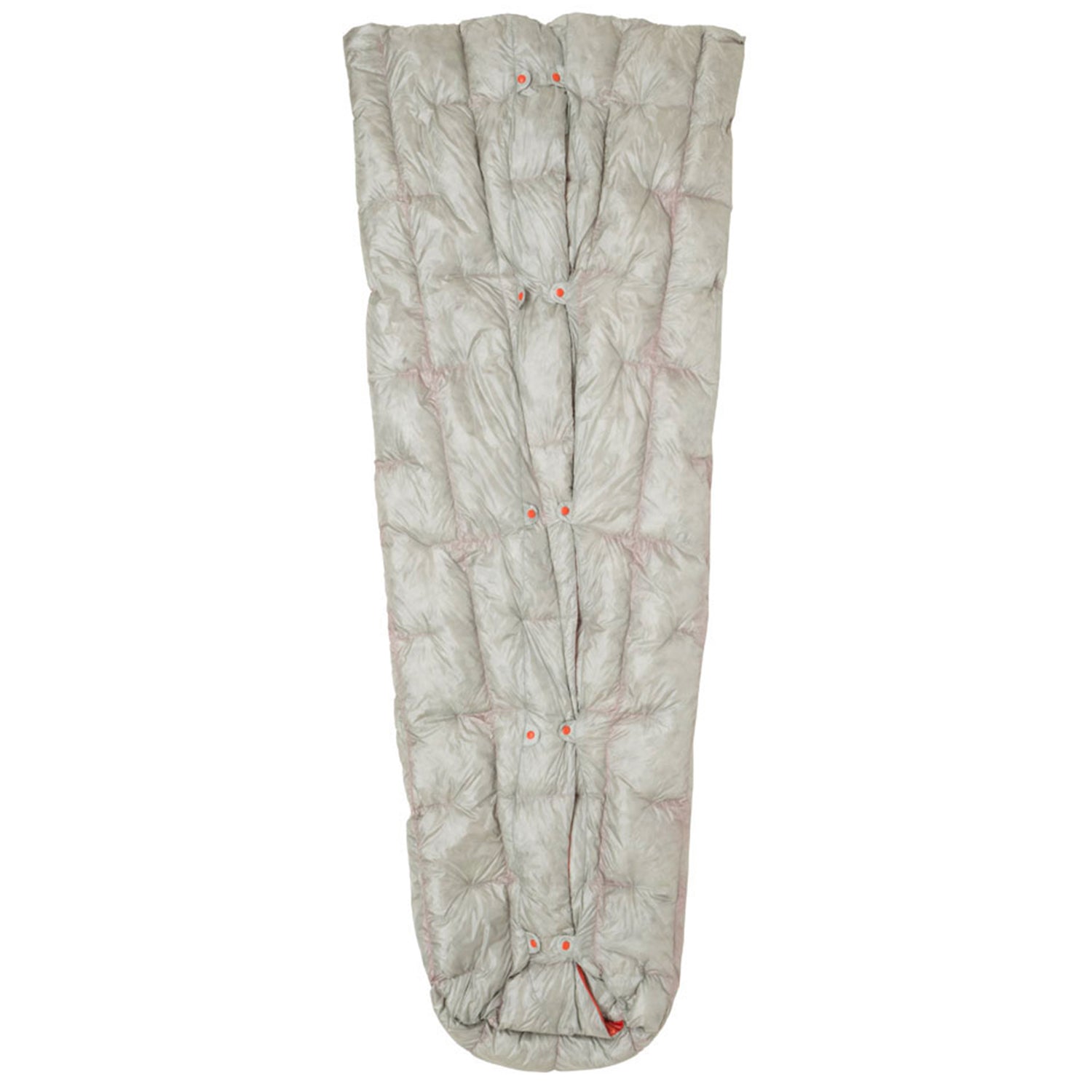 Big Agnes Fussel Quilt - Thumbnail 5