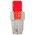 Big Agnes Fussell UL Quilt Gray/Pumpkin