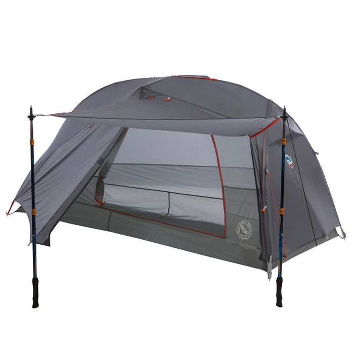 Big Agnes Copper Spur HV UL 1-Person Bikepack Tent TBD