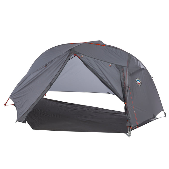 Big Agnes Copper Spur HV UL 1-Person Bikepack Tent TBD