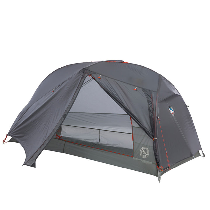 Big Agnes Copper Spur HV UL 1-Person Bikepack Tent TBD