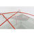 Big Agnes Triangle Gear Loft Gray