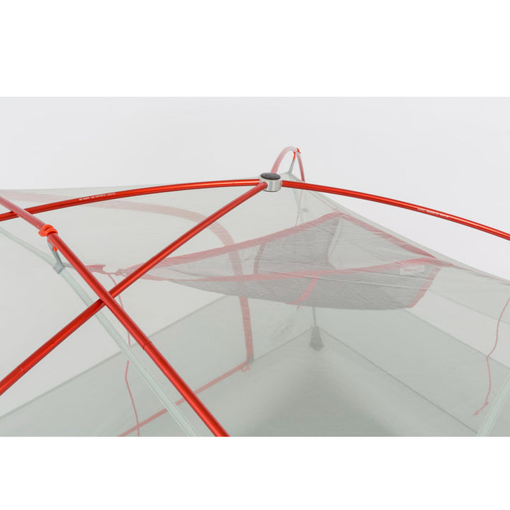 Big Agnes Triangle Gear Loft Gray