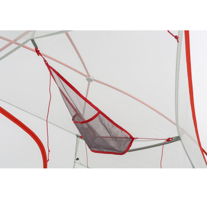 Big Agnes Triangle Gear Loft Gray