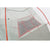 Big Agnes Large Wall Gear Loft Gray