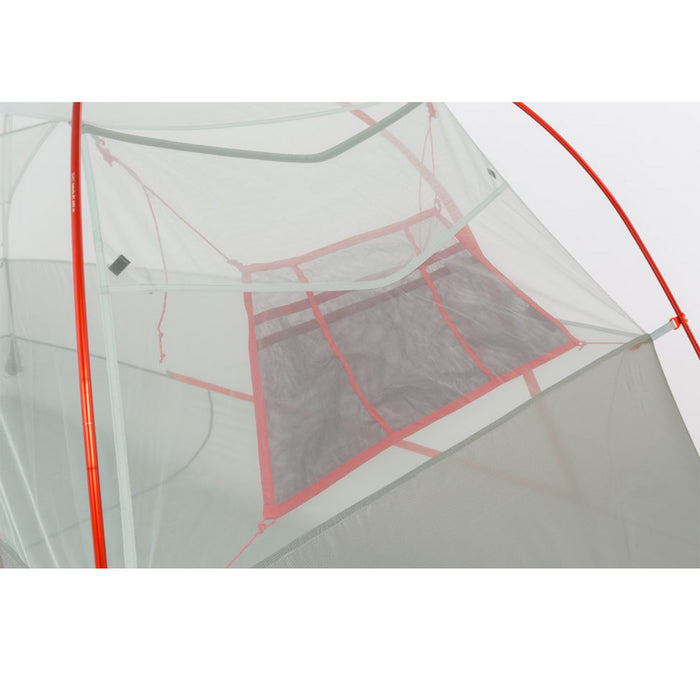 Big Agnes Large Wall Gear Loft Gray