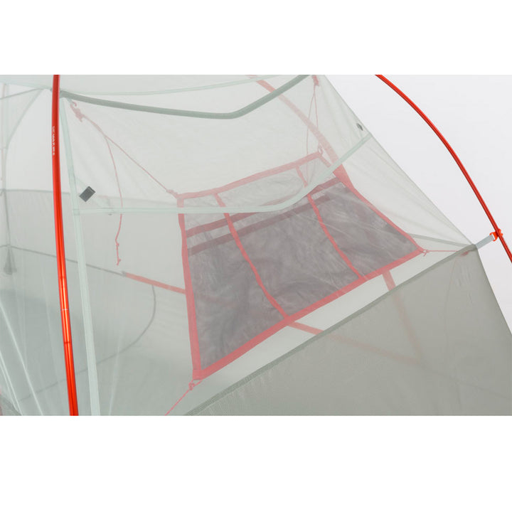 Big Agnes Large Wall Gear Loft Gray