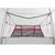 Big Agnes Large Wall Gear Loft Gray