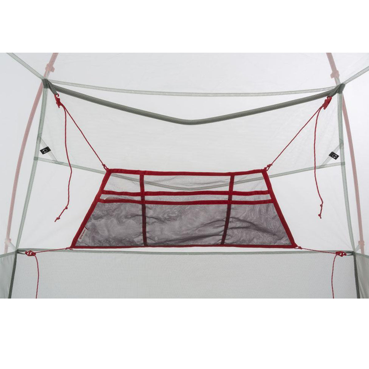 Big Agnes Large Wall Gear Loft Gray
